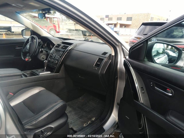 2010 MAZDA CX-9 TOURING VIN: JM3TB2MV8A0234887