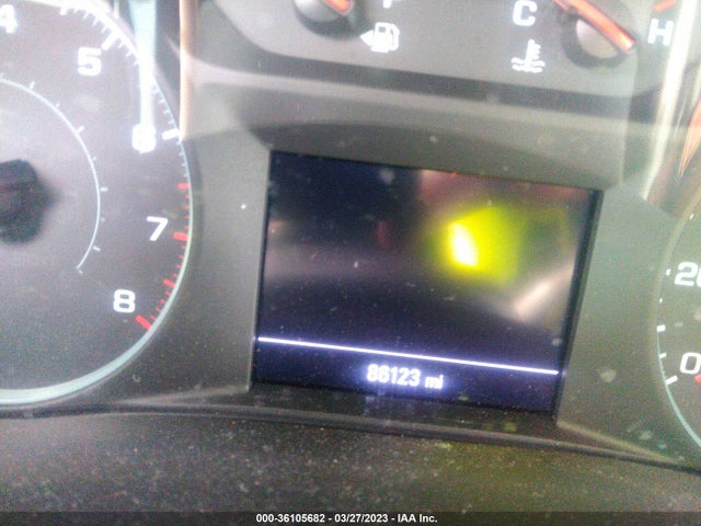 Chevrolet Traverse Ls 2019 1GNEVFKW1KJ221588 Image 6