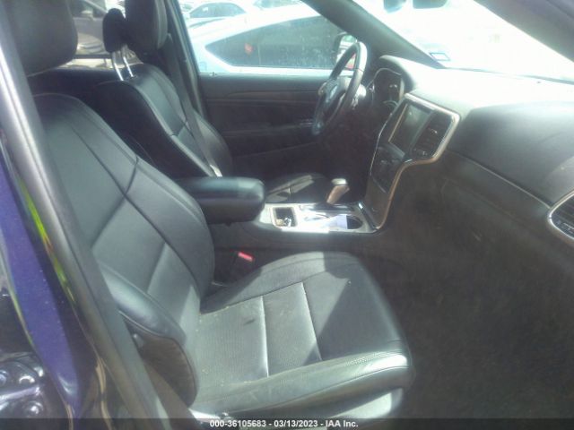 1C4RJEAG4GC407499 Jeep Grand Cherokee Laredo