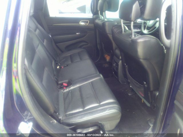 1C4RJEAG4GC407499 Jeep Grand Cherokee Laredo