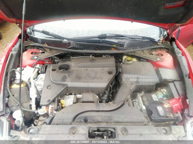 1N4AL3AP9HC134871 Nissan Altima 2.5 S
