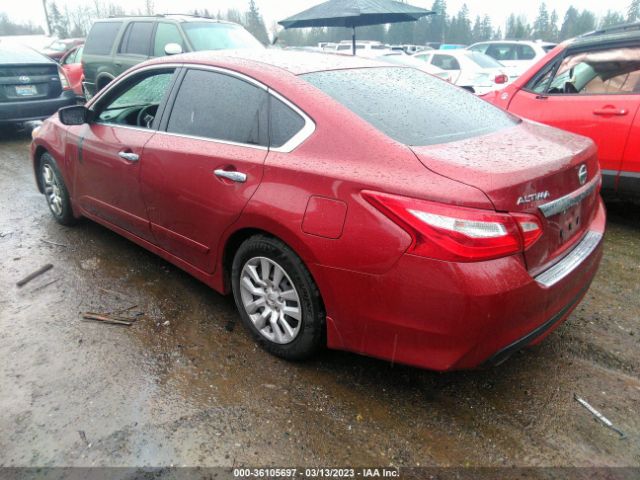 1N4AL3AP9HC134871 Nissan Altima 2.5 S