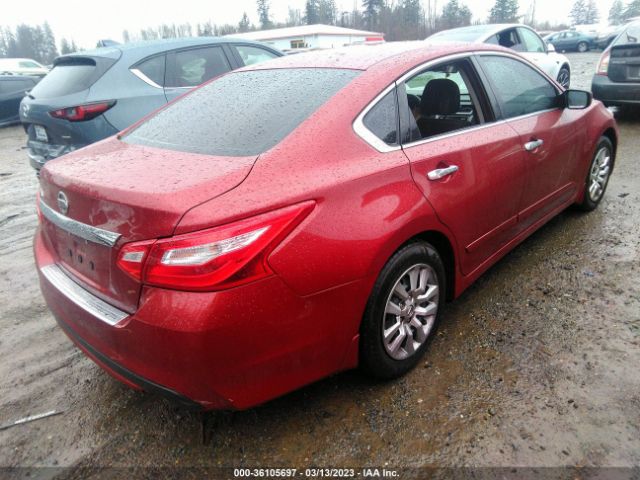 1N4AL3AP9HC134871 Nissan Altima 2.5 S