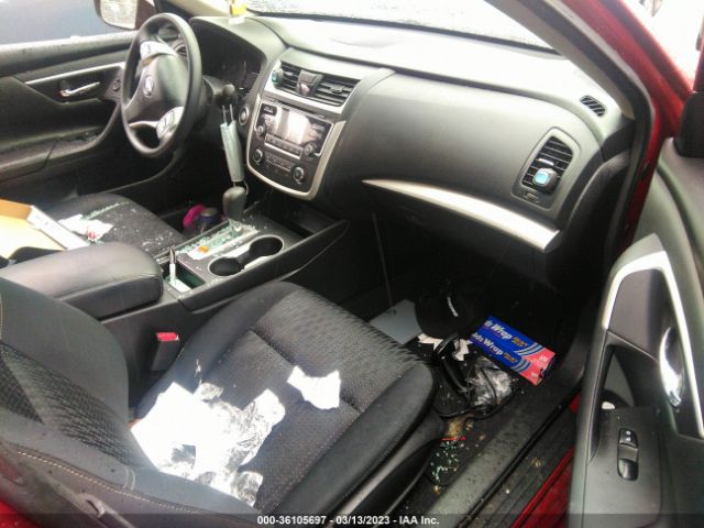 1N4AL3AP9HC134871 Nissan Altima 2.5 S