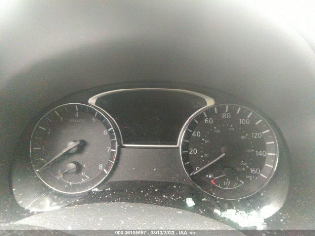 1N4AL3AP9HC134871 Nissan Altima 2.5 S