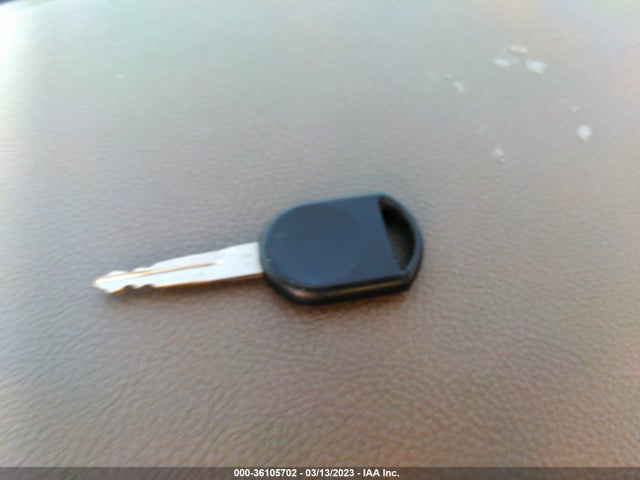 2006 FORD FOCUS S/SE/SES VIN: 1FAFP34N26W151155