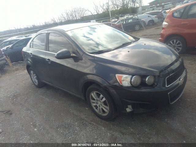 2014 1G1JC5SH8E4153357 main image