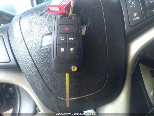 Chevrolet SONIC LT 2014 1G1JC5SH8E4153357 Image 11