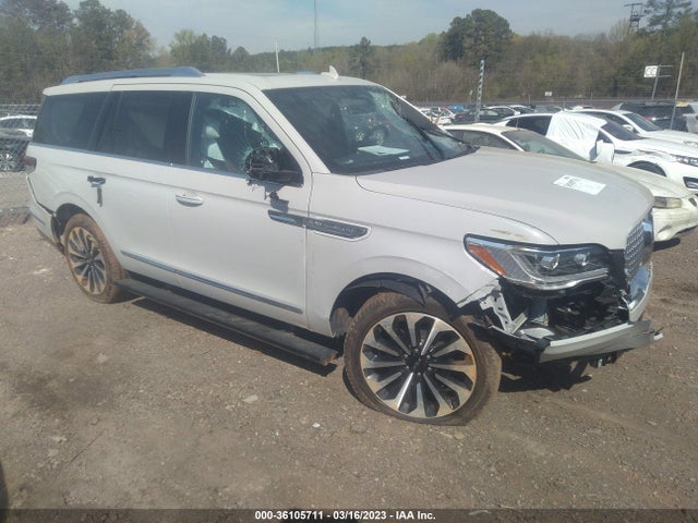 2023 Lincoln Navigator, VIN: 5LMJJ2LGXPEL01290