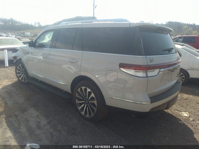 2023 Lincoln Navigator, VIN: 5LMJJ2LGXPEL01290