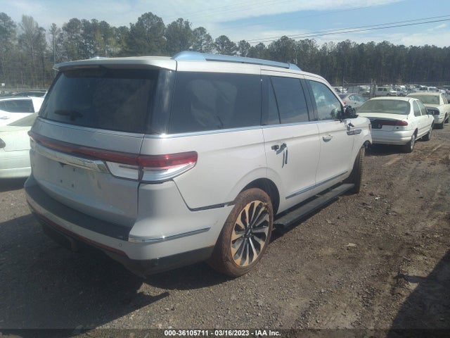 2023 Lincoln Navigator, VIN: 5LMJJ2LGXPEL01290