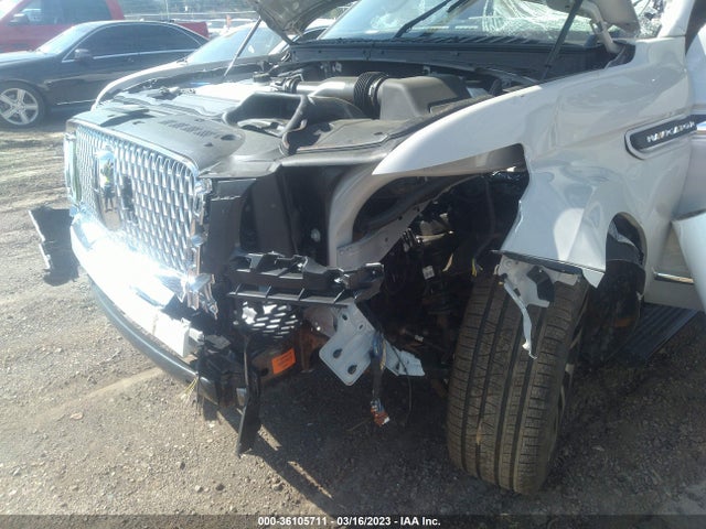 2023 Lincoln Navigator, VIN: 5LMJJ2LGXPEL01290
