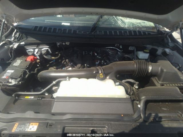 5LMJJ2LGXPEL01290 Lincoln Navigator Reserve