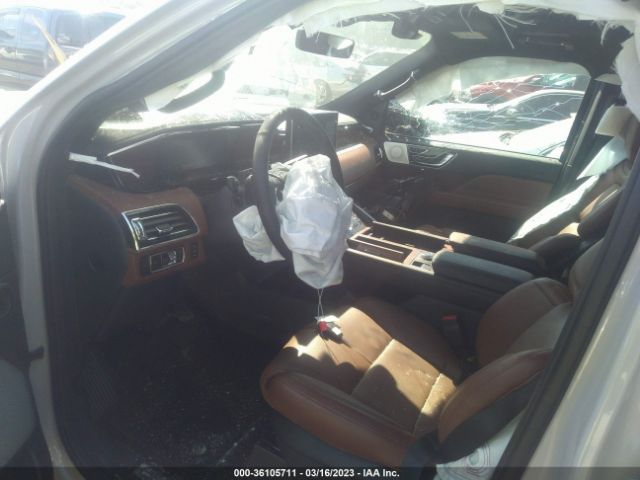 5LMJJ2LGXPEL01290 Lincoln Navigator Reserve