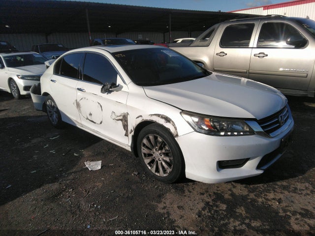 2014 1HGCR3F96EA027376 main image