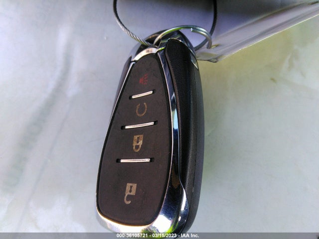 Chevrolet Trailblazer Lt 2022 KL79MPSL4NB046581 Image 3