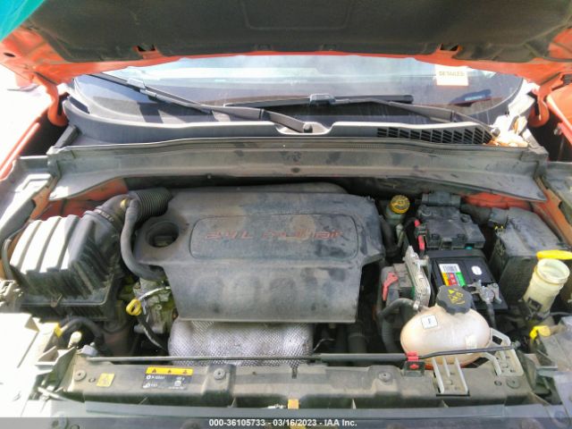 ZACCJBCT7FPC47594 Jeep Renegade Trailhawk