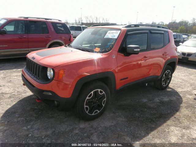 ZACCJBCT7FPC47594 Jeep Renegade Trailhawk