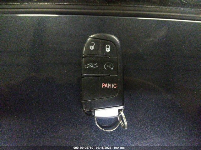 Dodge Charger Sxt 2016 2C3CDXJG7GH286638 Image 11