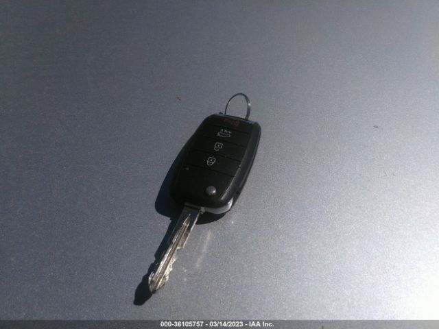 KNAFK4A61G5589813 KIA FORTE LX