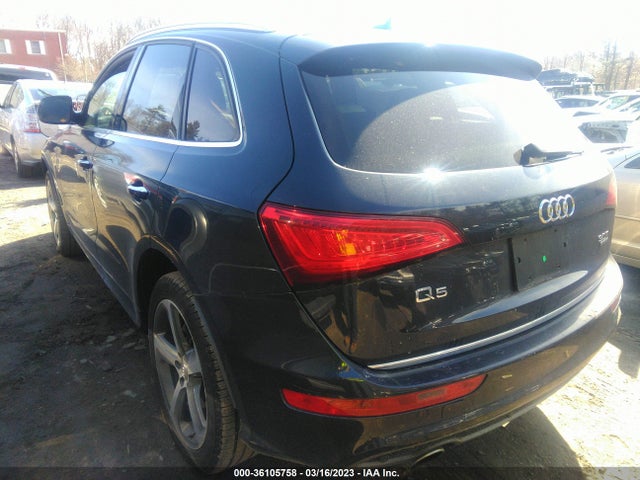 WA1D7AFP2GA113762 Audi Q5 Premium Plus