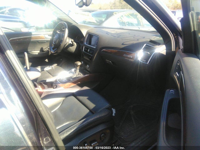 WA1D7AFP2GA113762 Audi Q5 Premium Plus