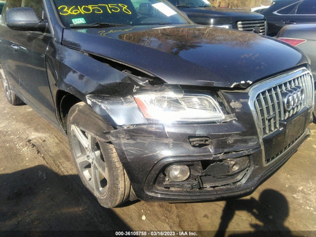 WA1D7AFP2GA113762 Audi Q5 Premium Plus