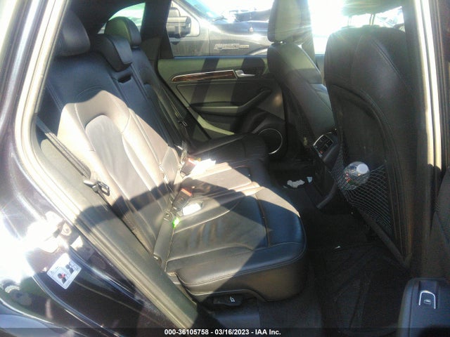 WA1D7AFP2GA113762 Audi Q5 Premium Plus