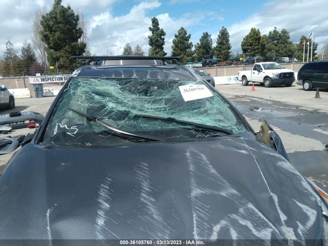 Toyota Highlander Se/xle 2018 5TDJZRFH5JS805213 Image 6