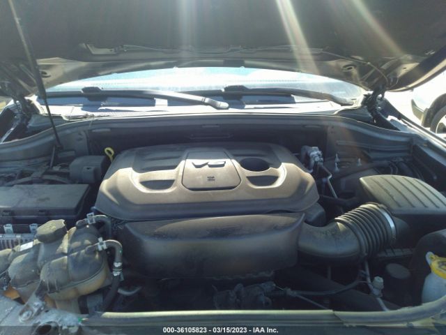 1C4RJEBG8JC228355 Jeep Grand Cherokee Limited