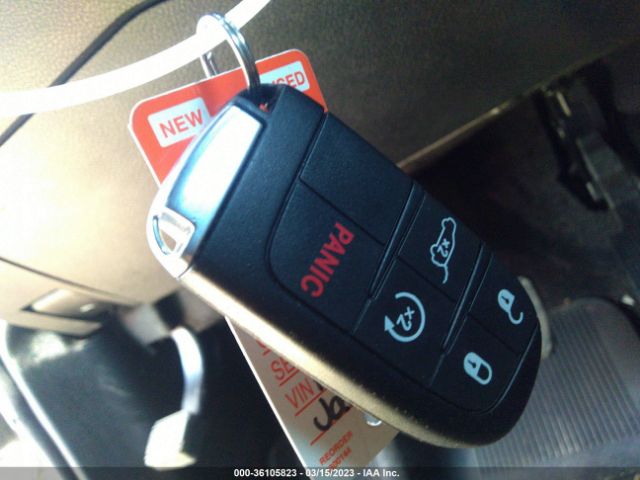 1C4RJEBG8JC228355 Jeep Grand Cherokee Limited