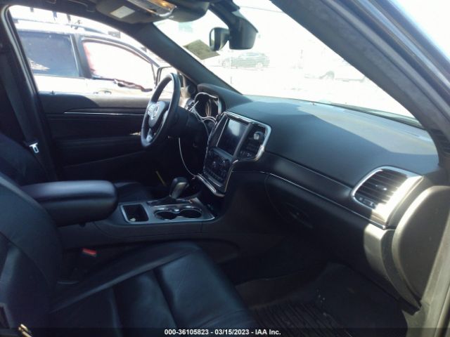 1C4RJEBG8JC228355 Jeep Grand Cherokee Limited