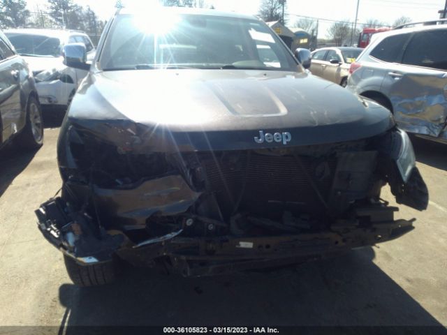 1C4RJEBG8JC228355 Jeep Grand Cherokee Limited