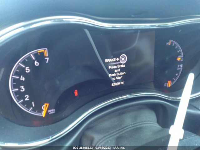 1C4RJEBG8JC228355 Jeep Grand Cherokee Limited