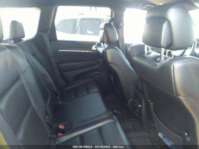 1C4RJEBG8JC228355 Jeep Grand Cherokee Limited