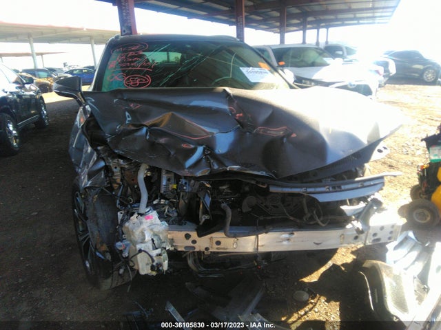 2018 Lexus RX, VIN: JTJDGKCA8J2002868