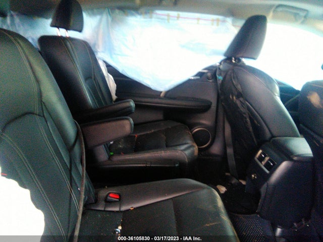 2018 Lexus RX, VIN: JTJDGKCA8J2002868
