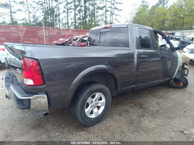 1C6RR7GT6FS760248 RAM 1500 Outdoorsman