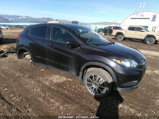 2017 3CZRU6H51HM729156 main image
