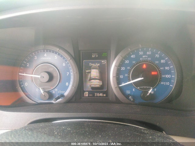 Toyota Sienna Xle Auto Access 2020 5TDYZ3DC9LS042182 Image 8