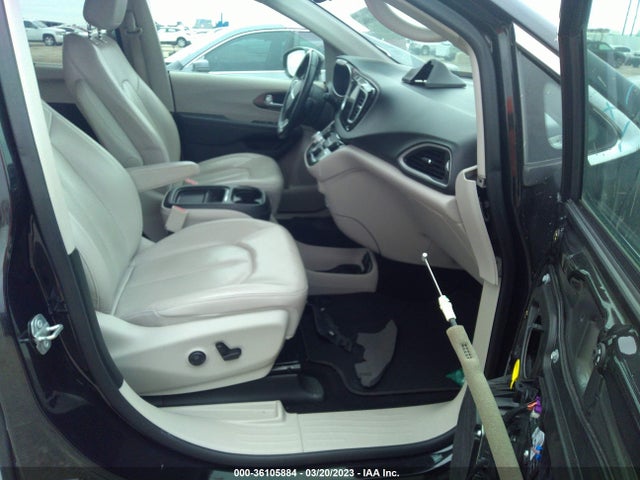 2C4RC1BG7JR270574 Chrysler Pacifica Touring L