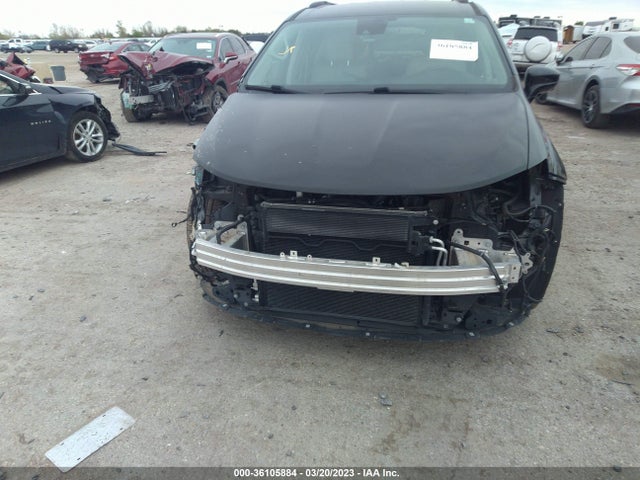 2C4RC1BG7JR270574 Chrysler Pacifica Touring L