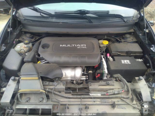 1C4PJMAB6FW619467 Jeep Cherokee Sport