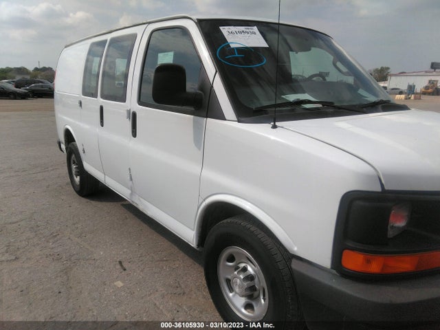2016 1GCWGAFFXG1170958 main image