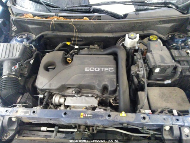 Chevrolet EQUINOX LT 2021 3GNAXKEV6ML300495 Image 10