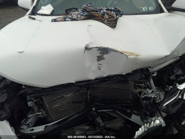 Chevrolet EQUINOX LT 2020 3GNAXLEX5LS632195 Image 10