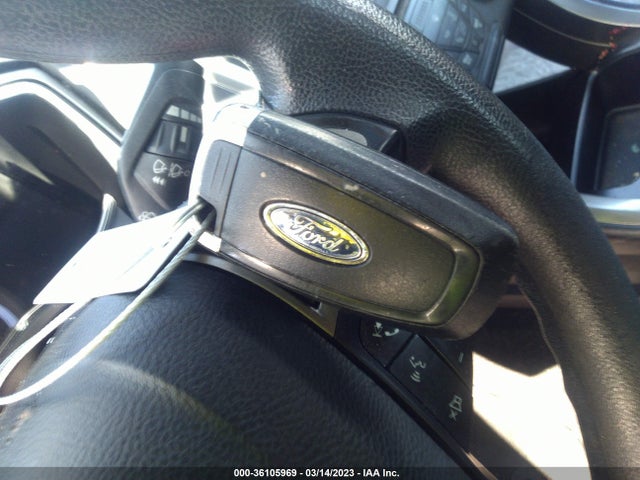 Ford Fusion Hybrid Se 2018 3FA6P0LU8JR124660 Image 3