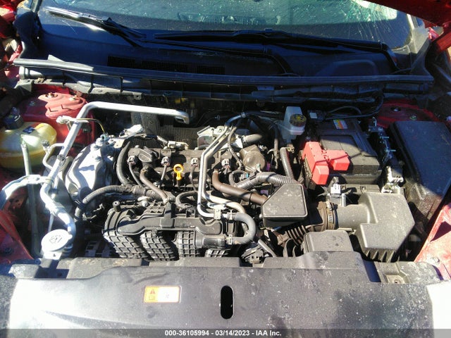 JA4J4VA89NZ056641 Mitsubishi Outlander Sel