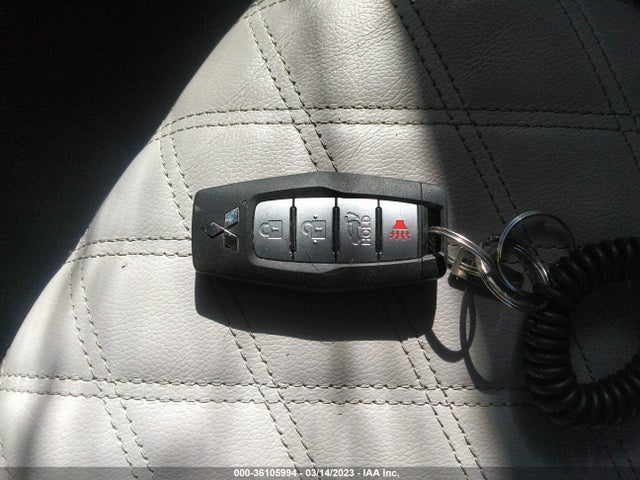JA4J4VA89NZ056641 Mitsubishi Outlander Sel