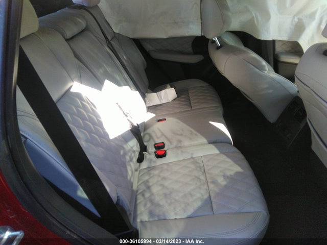 JA4J4VA89NZ056641 Mitsubishi Outlander Sel